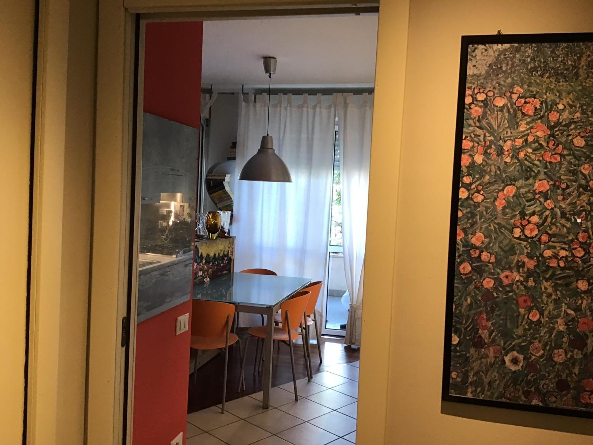 Esperienzanarrata Di Maria Adelaide * Milán