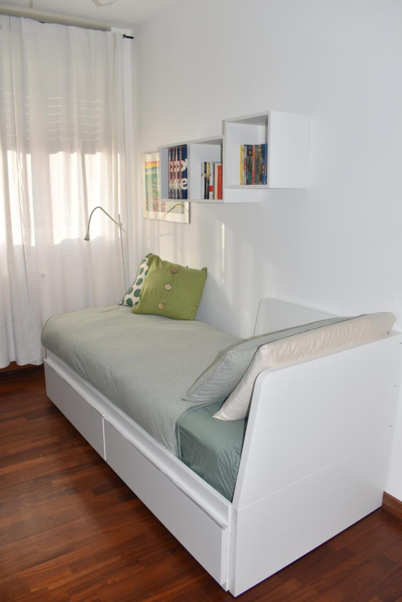 Habitación en casa particular Esperienzanarrata Di Maria Adelaide